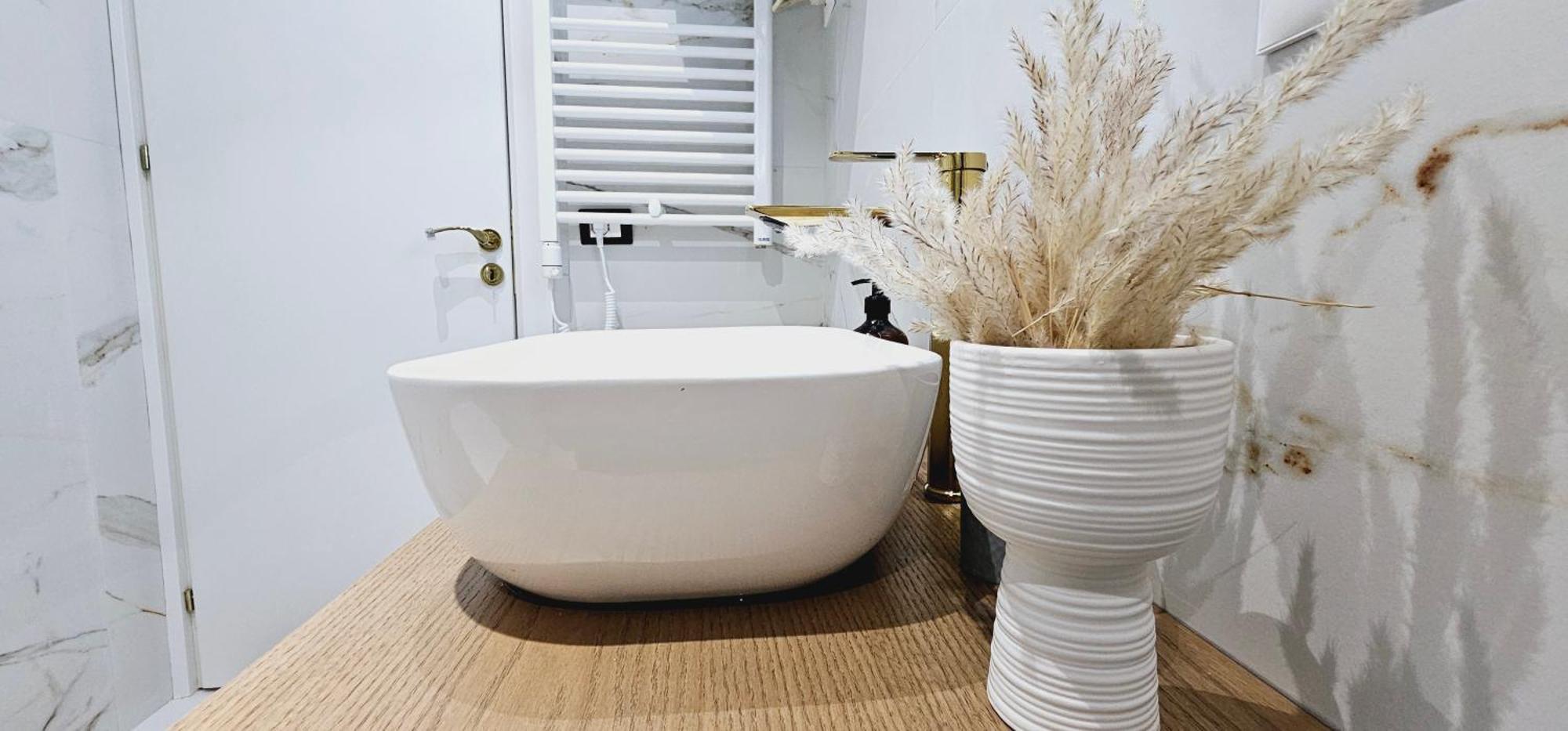 Bllok Scandi Apartments 1 Self-Check-In تيرانا المظهر الخارجي الصورة