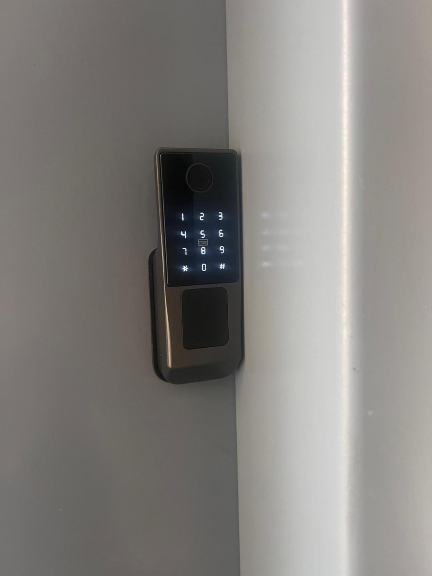 Bllok Scandi Apartments 1 Self-Check-In تيرانا المظهر الخارجي الصورة